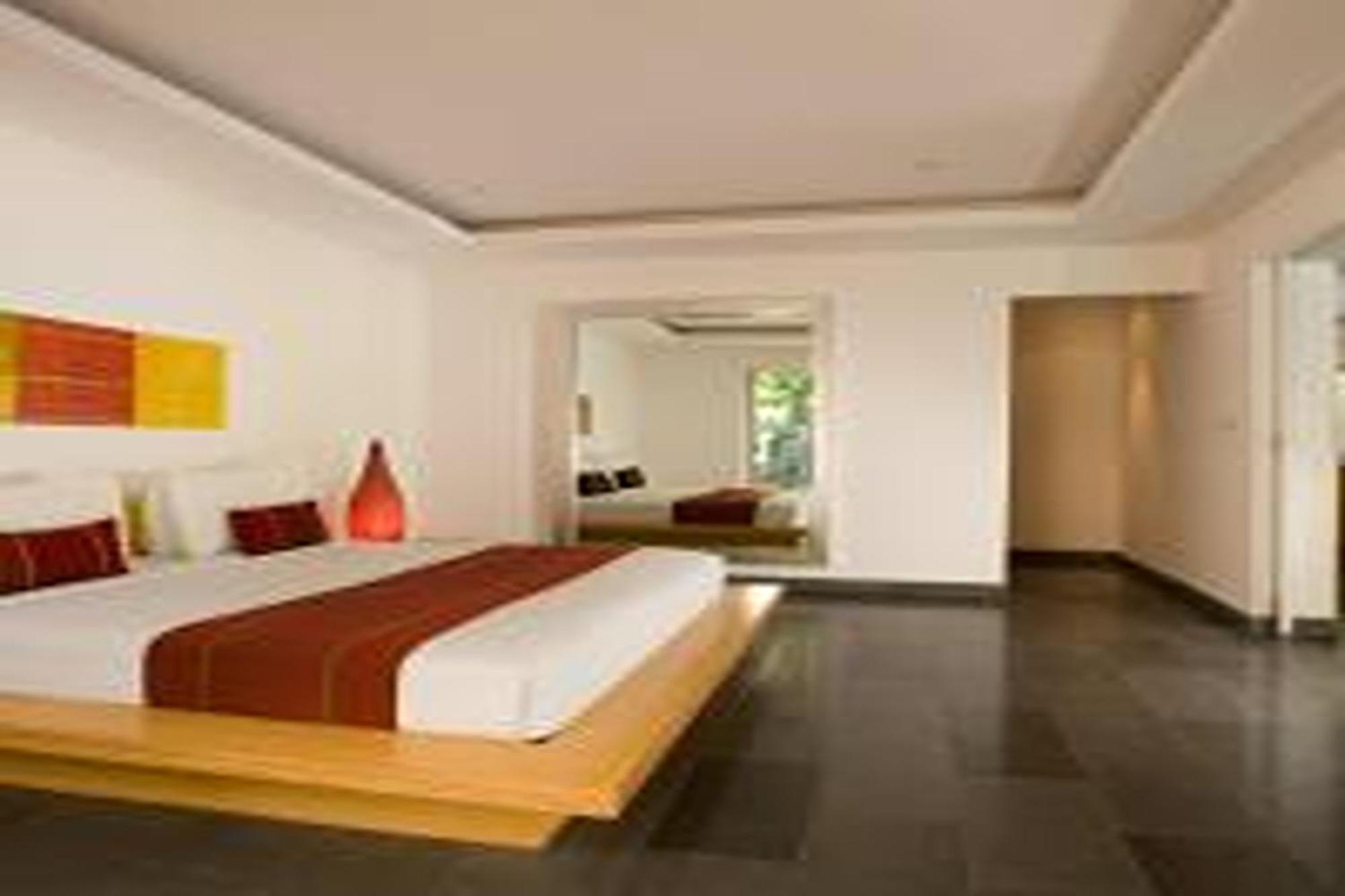 Bali Island Villas And Spa Seminyak Exterior foto